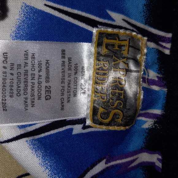 Western Shirt - Picture 7 of 7